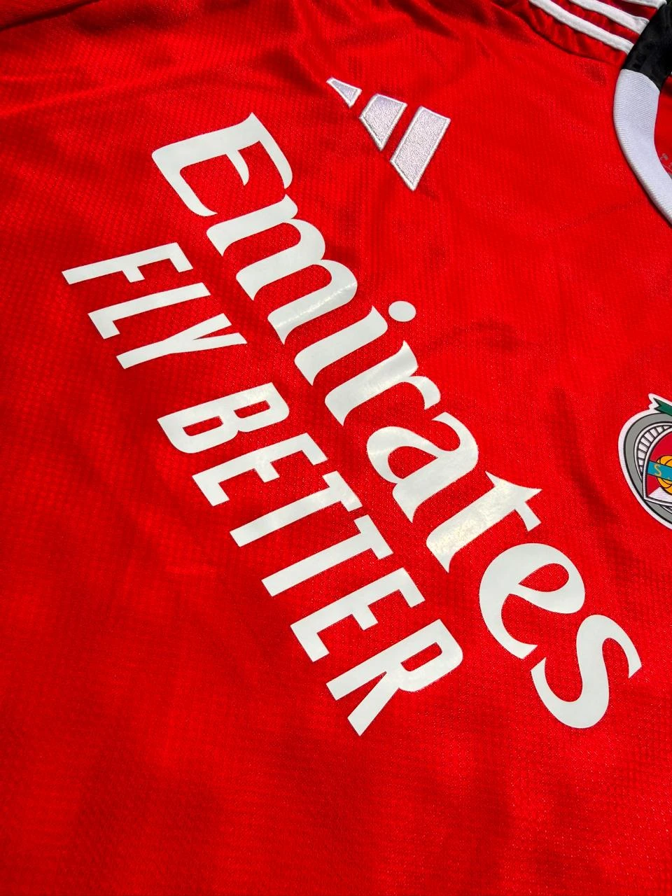 Camisola Benfica – photo 4